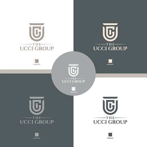 Design a timeless logo for consultants who help entrepreneurs