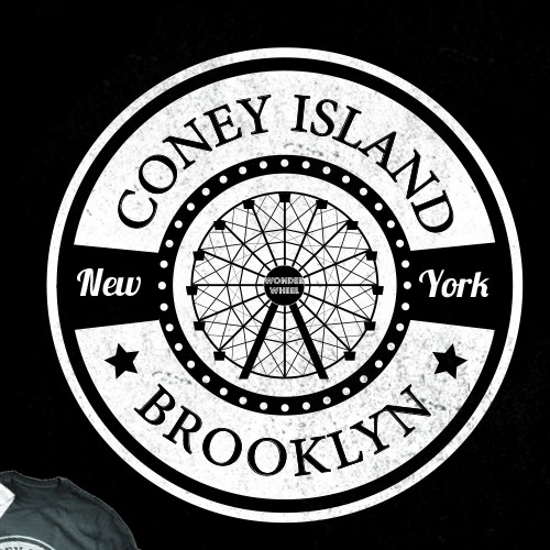T-Shirt Design contest for Surf/Beach shop in Coney island, Brooklyn NY