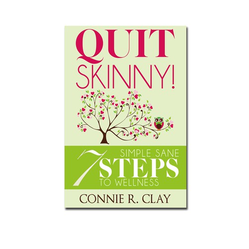 Quit Skinny