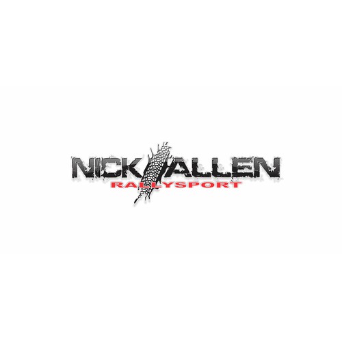 New logo wanted for Allen Rallysport