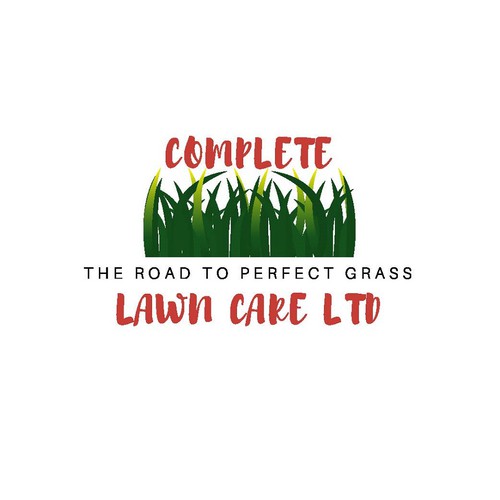 Lawn Care Co Proposed Logo