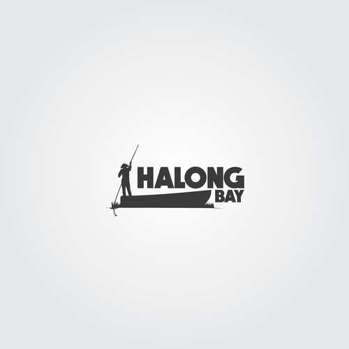 Halong Bay LOGO