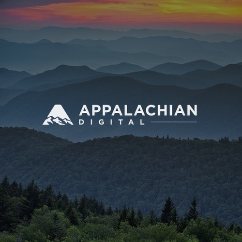 Appalachian Digital Logo