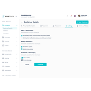 Reviewed design