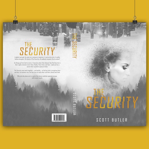 The Security
