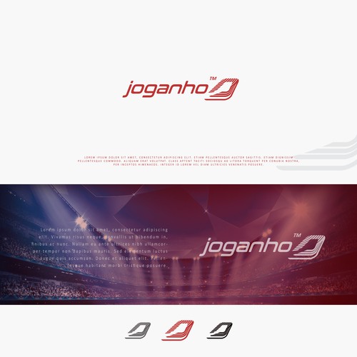 Joganho