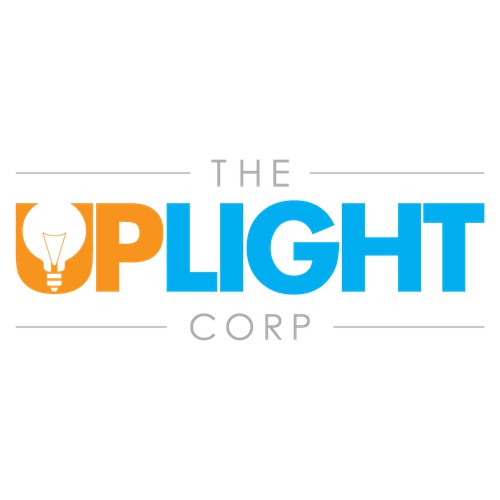 Create Logo/Biz card for THE UP LIGHT smart lighting company!