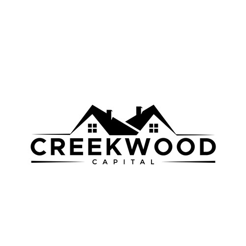 real estate business logo