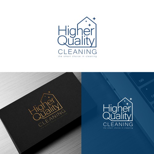 Higher Quality Cleaning