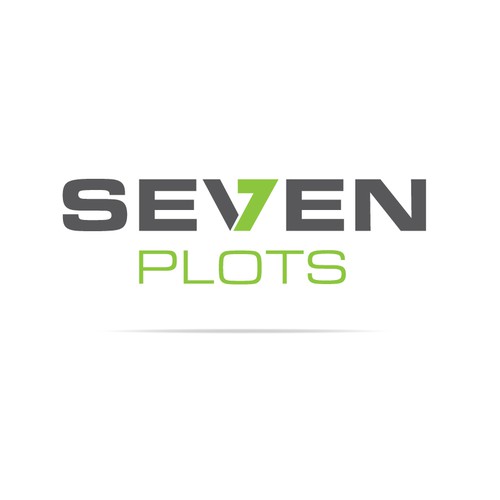 logo para sevenplots