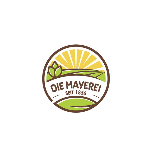 Die Mayerei