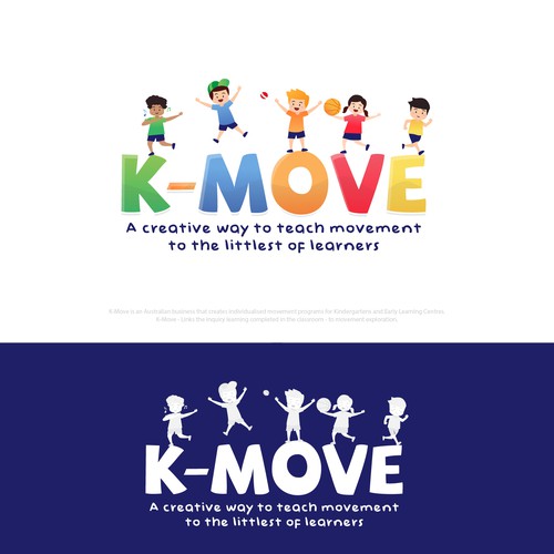 K-Move