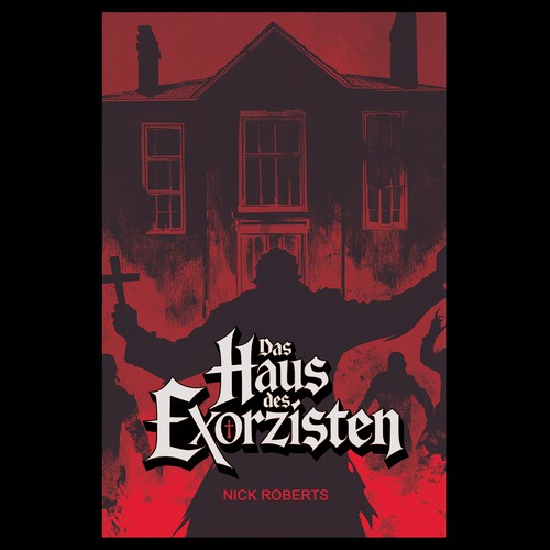 Book contest entry