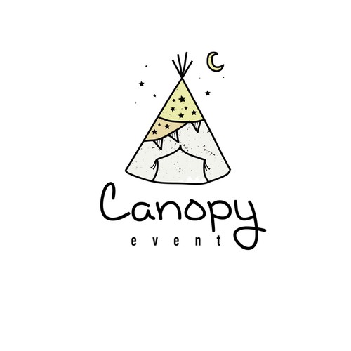 Canopy event