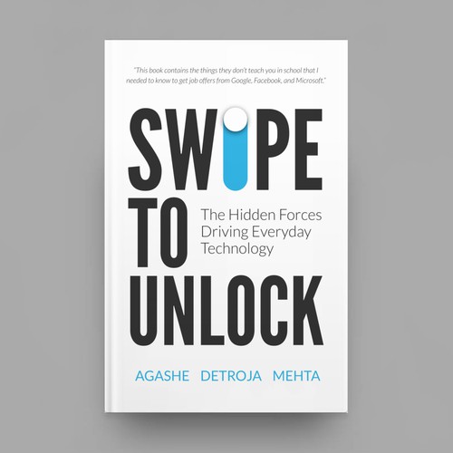 Modern Technology Book Cover