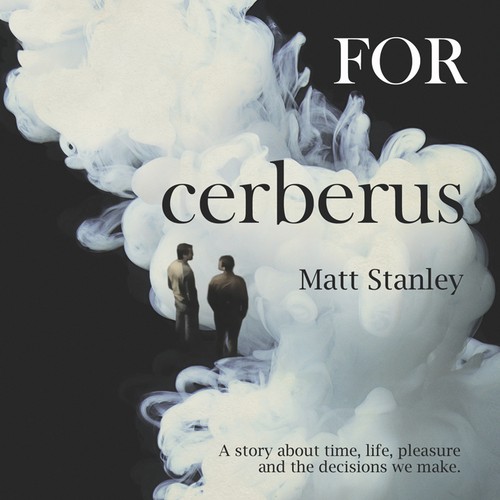 Book Cover Design