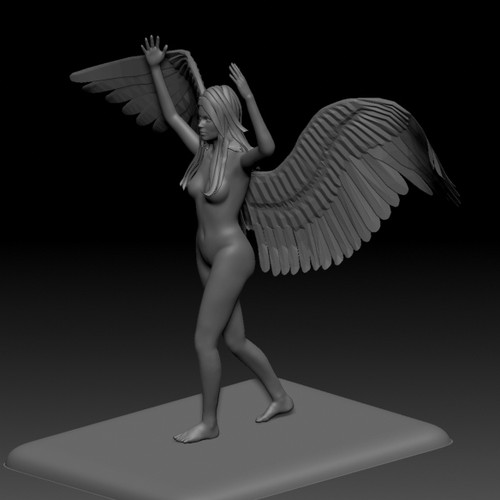 3d model