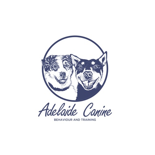 sketch logo concept