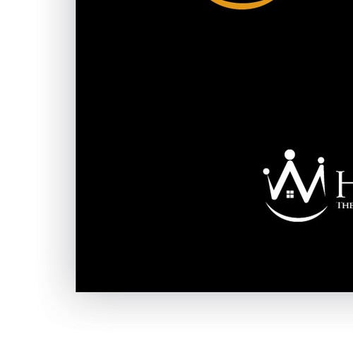 Elegance logo for House Kings