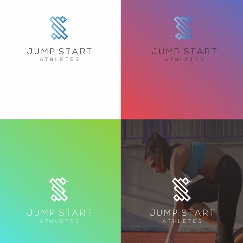 Jump Start Athletes