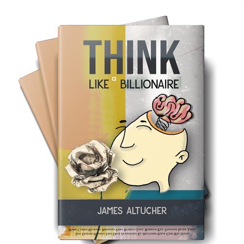 Think like a billionare