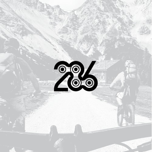 286 - Logo Design
