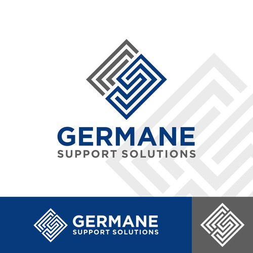 Germane Support Solutions