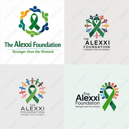 The Alexxi Foundation