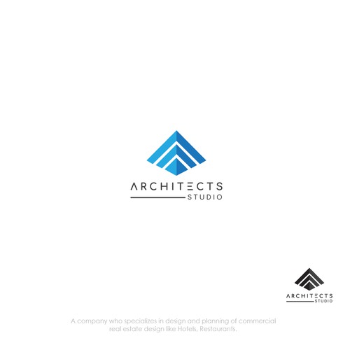 Architect Logo Design