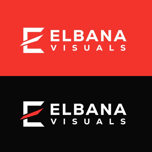 Photography Business logo design