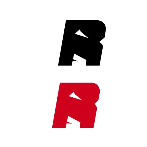 Rocket Man Logo