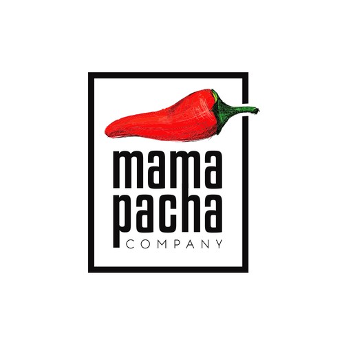 Mama Pacha