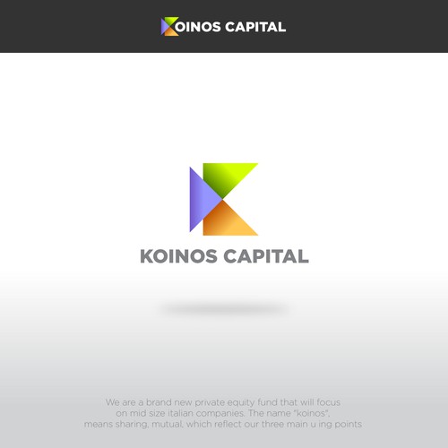KOINOS CAPITAL