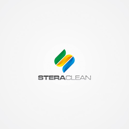 Stera Clean Logo