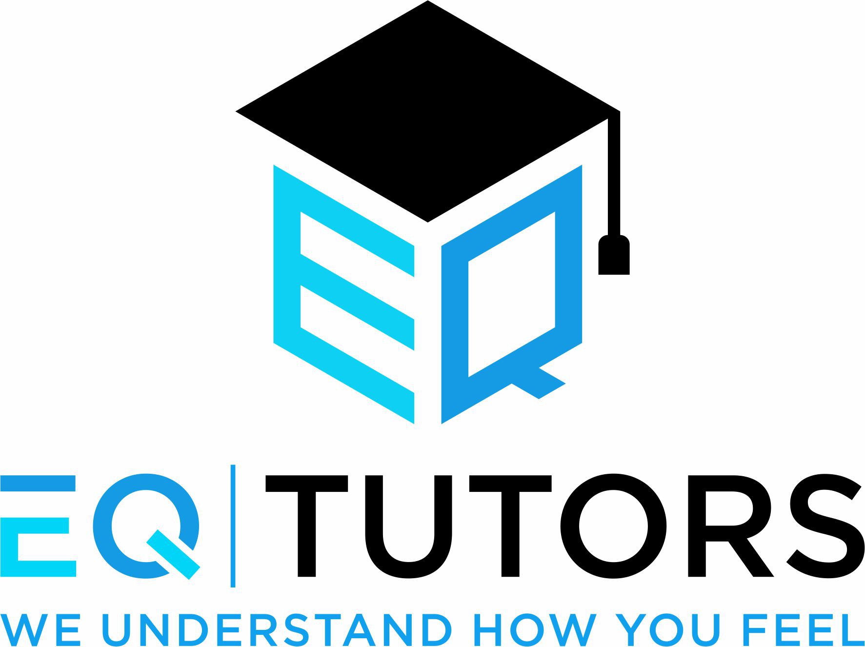 Design a logo that conveys warmth and intellect for a top tutoring company.