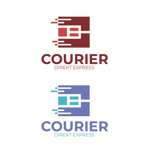 Courier