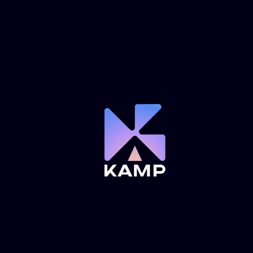 Kamp (Web3 Holding) Logo