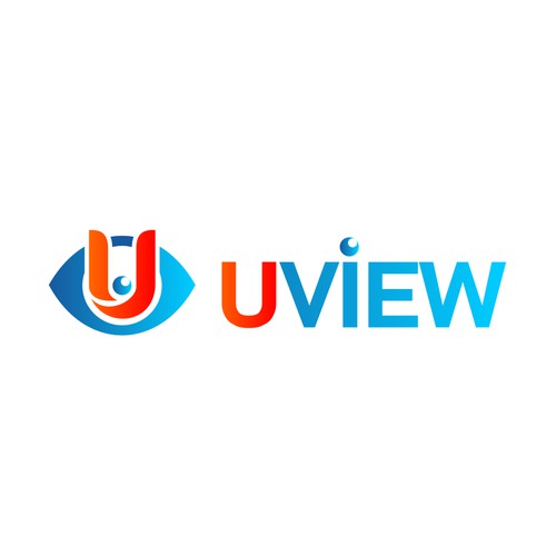 Uview logo