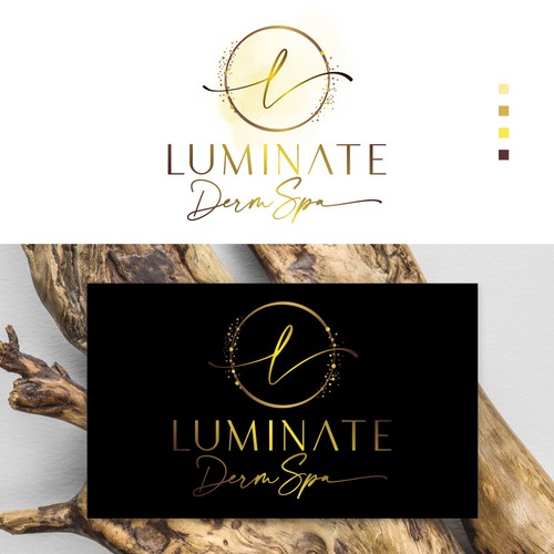 Luminate derm spa