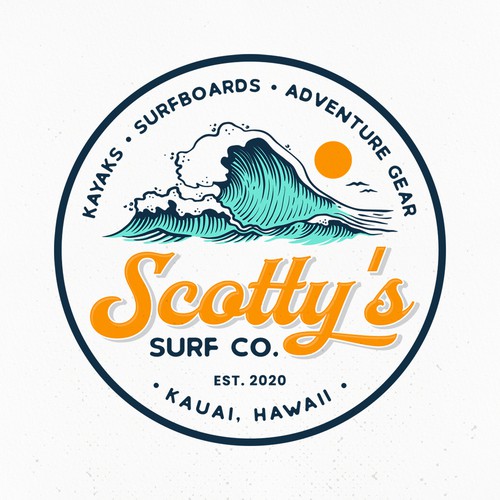 Scotty's Surf Co.