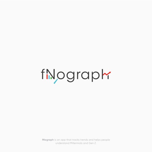 Logo for a software company