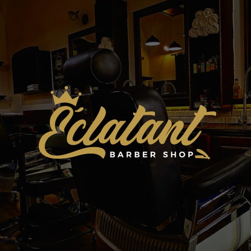 Eclatant Barber Shop