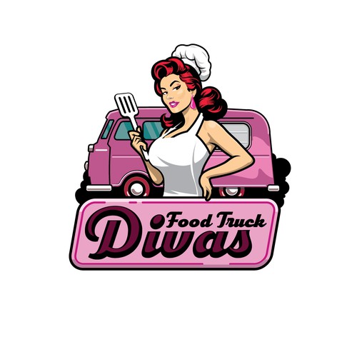 Food Truck Divas!