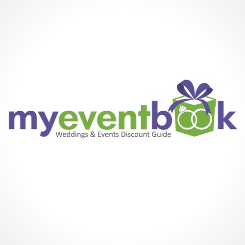 My event book