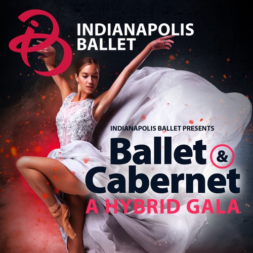 Save the Date for Ballet Gala Fundraiser