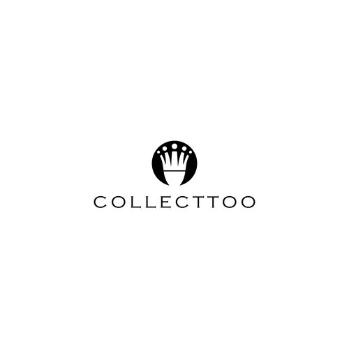 Prestige makeup brushes in need of a logo