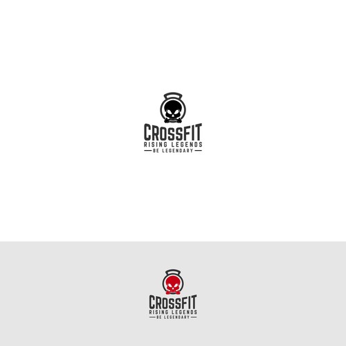 CrossFit Gym seeks logo with a Phoenix as its "mascot"
