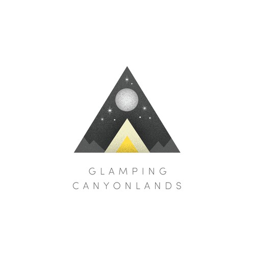 Glamping Canyonland