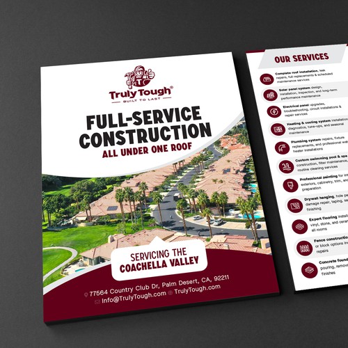 flyer