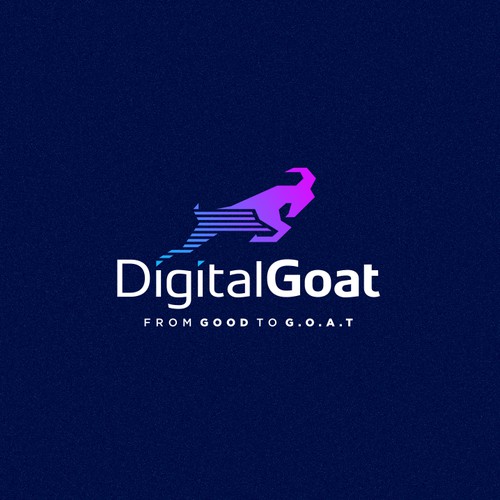 Digital Goat